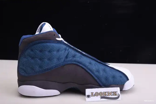 Cheap TBK (2010) Flint Jordan Air Retro 13 414571-401 0510